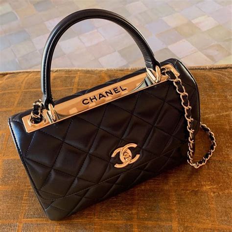 [genuine chanel bags]|Chanel Bags .